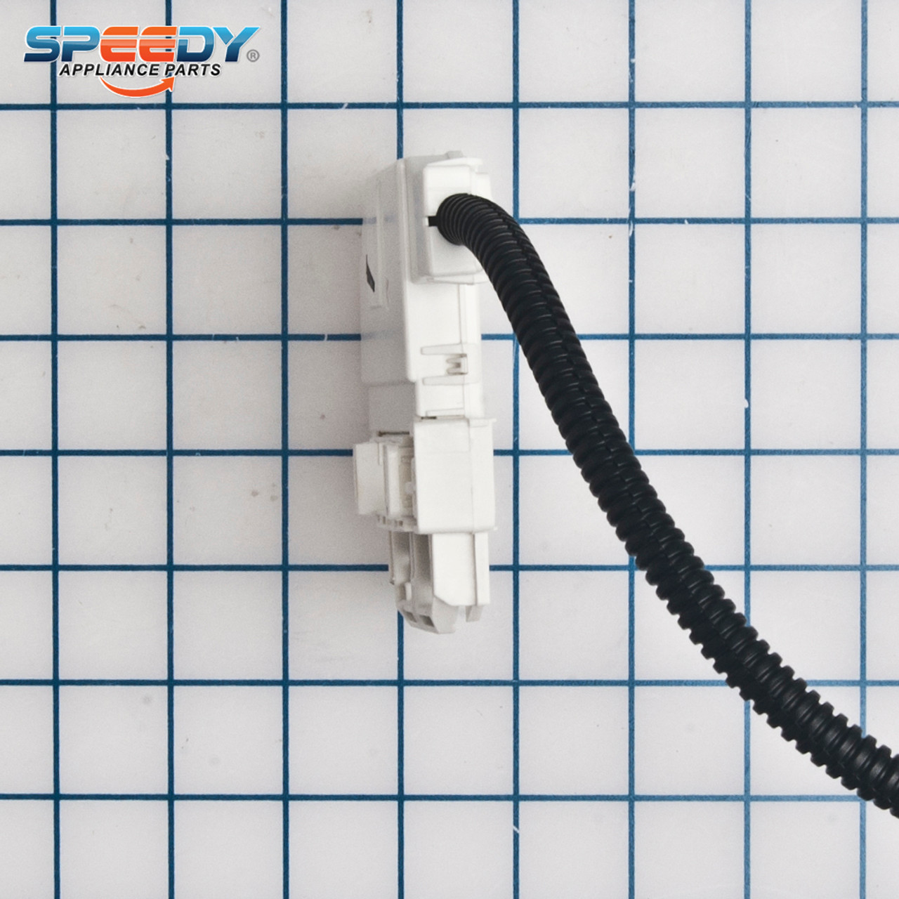 WH08X32657 Washer Lid Switch Replacement for GE / Hotpoint > Speedy