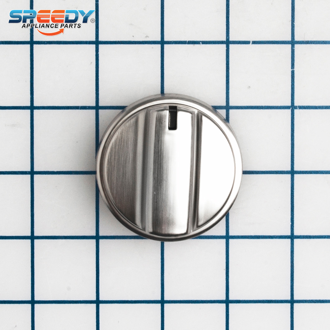 WB03X24818 Range Burner Knob Replacement for GE > Speedy Appliance Parts