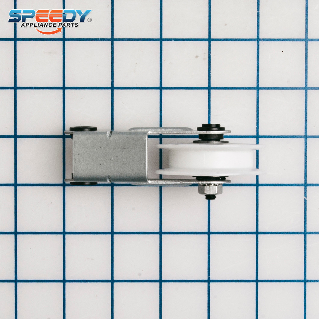 134511600 131862900 Washer Belt & Pulley Replacement for Frigidaire