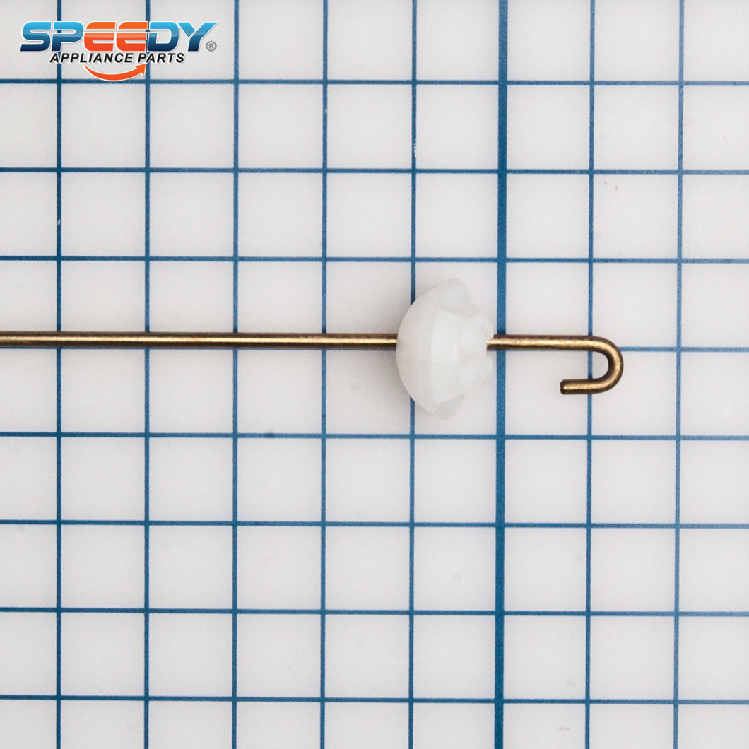 W11130362 Washer Suspension Rod Kit Replacement for Whirlpool / Maytag