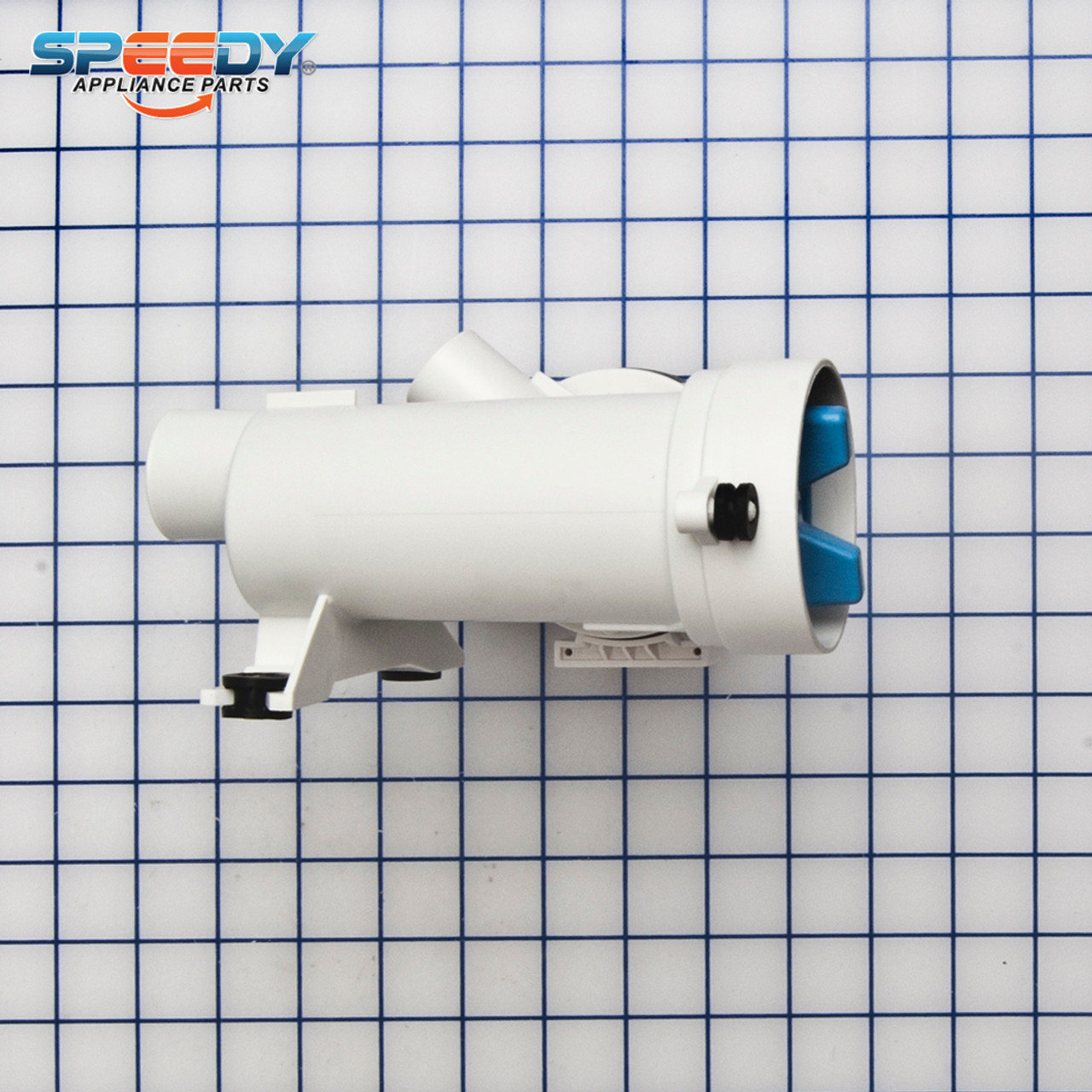 Ge Wh11x29539 Parts CMP WH11X29539 Washer Drain Pump For GE