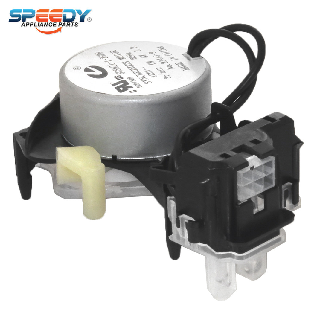 W10913953 Washer Shift Actuator Replacement for Whirlpool / Maytag