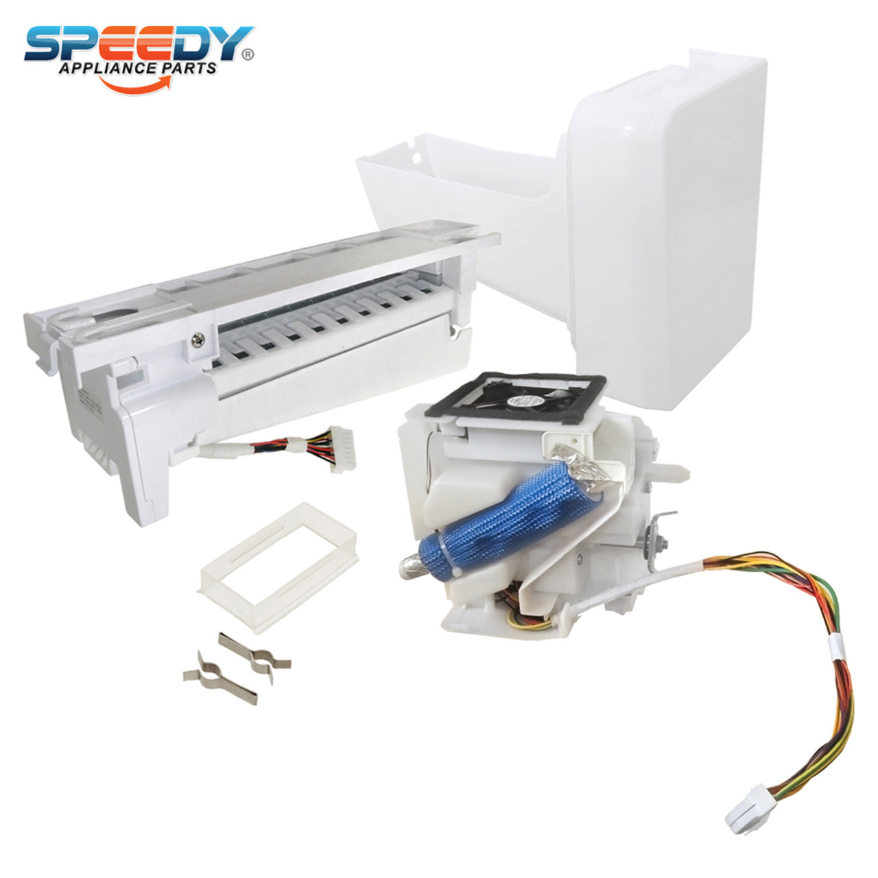 DA97-15217D DA82-01396A DA97-12540G Refrigerator Complete Ice