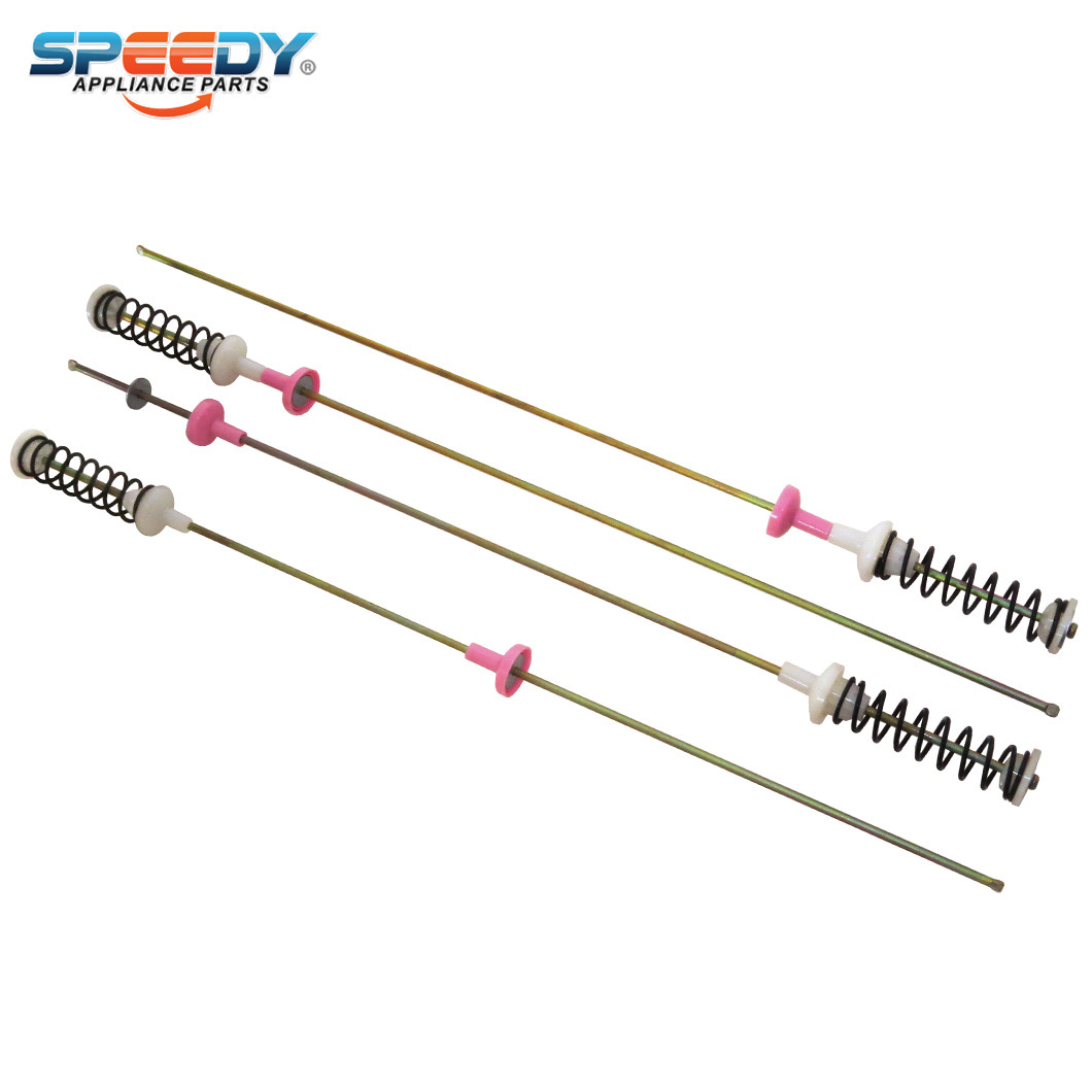 DC97-16350U (4 Pack) Washer Damper Replacement for Samsung