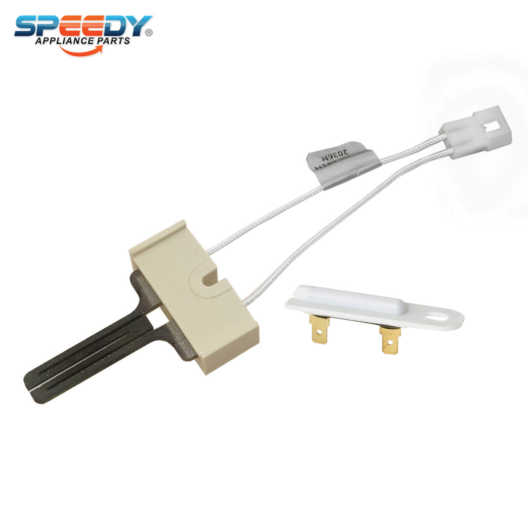 4391996 3392519 Dryer Ignitor & Fuse Replacement for Whirlpool