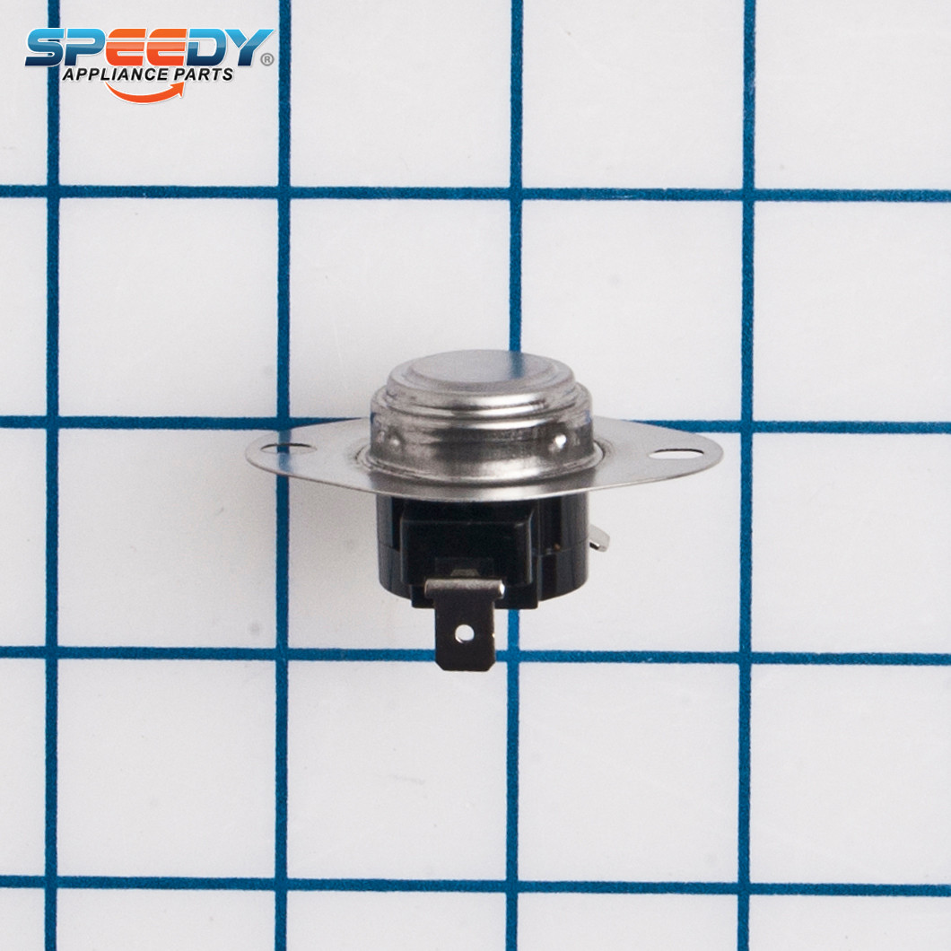 6931EL3003D Termostato Asciugatrice Fusibile Termico Per LG PS3530485 Ap4440975 12 Pack - Foto 3