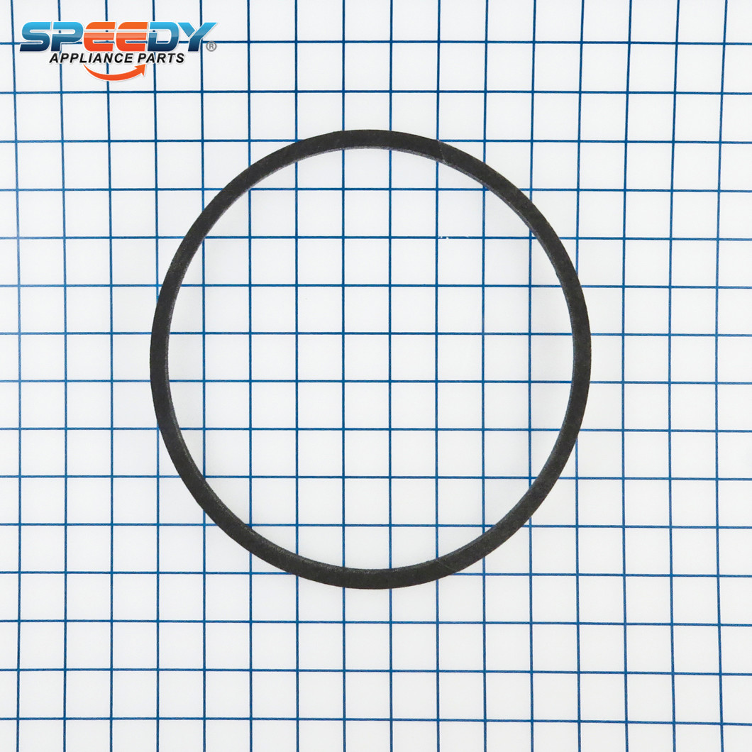 3-Pack WP27001006 Washer Drive Belt For Whirlpool, Amana, Maytag Washing Machines