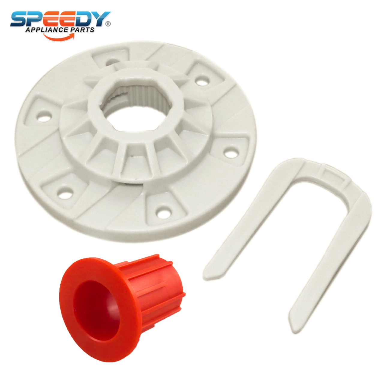 iwasan42　0329 Choice Parts 52719 Bushing for Whirlpool Washer - McCombs