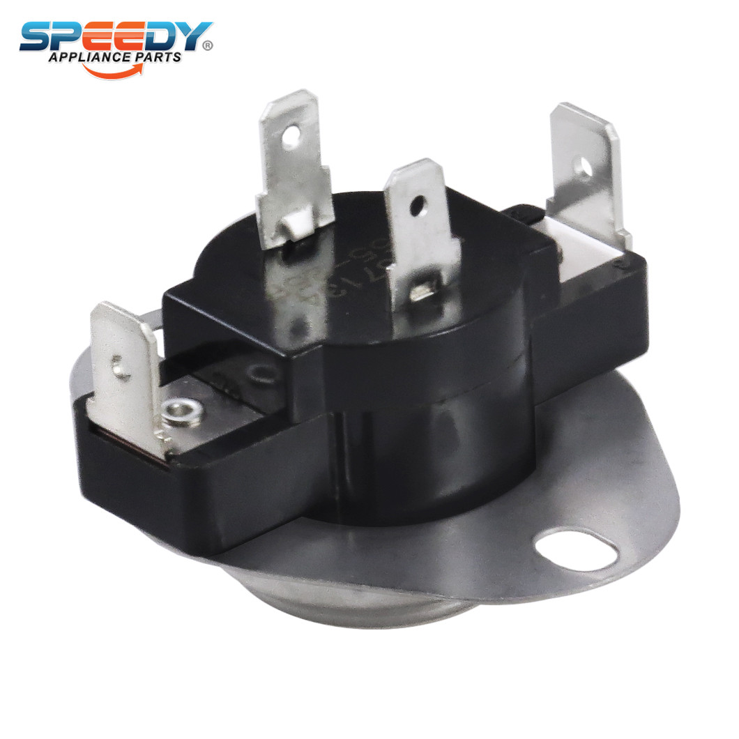 3387134 Dryer Cycling Thermostat Replacement for Kenmore > Speedy