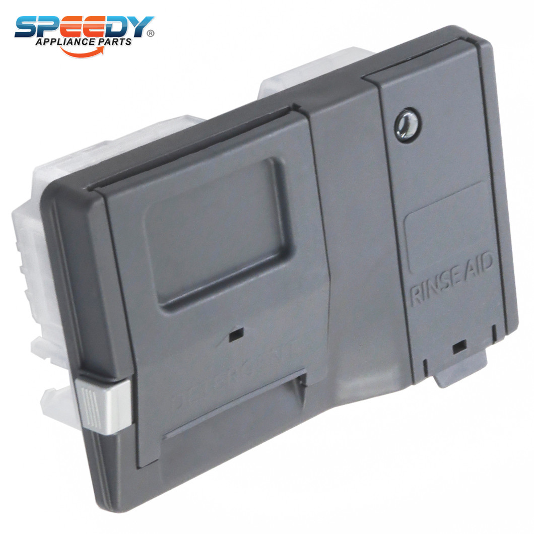 WD12X28239 Dishwasher Detergent Dispenser Replacement for GE