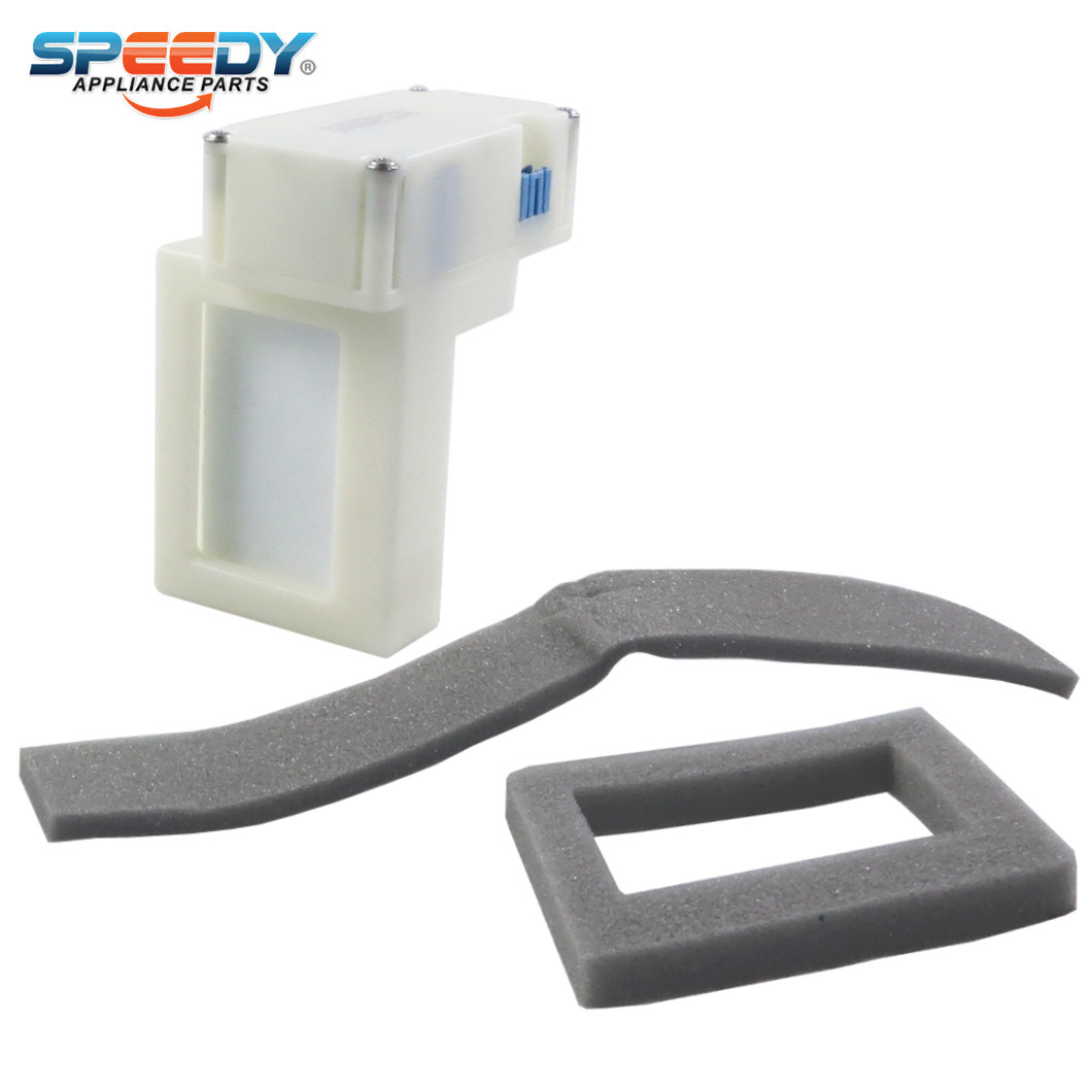 5303918899 Refrigerator Air Control Damper Replacement for