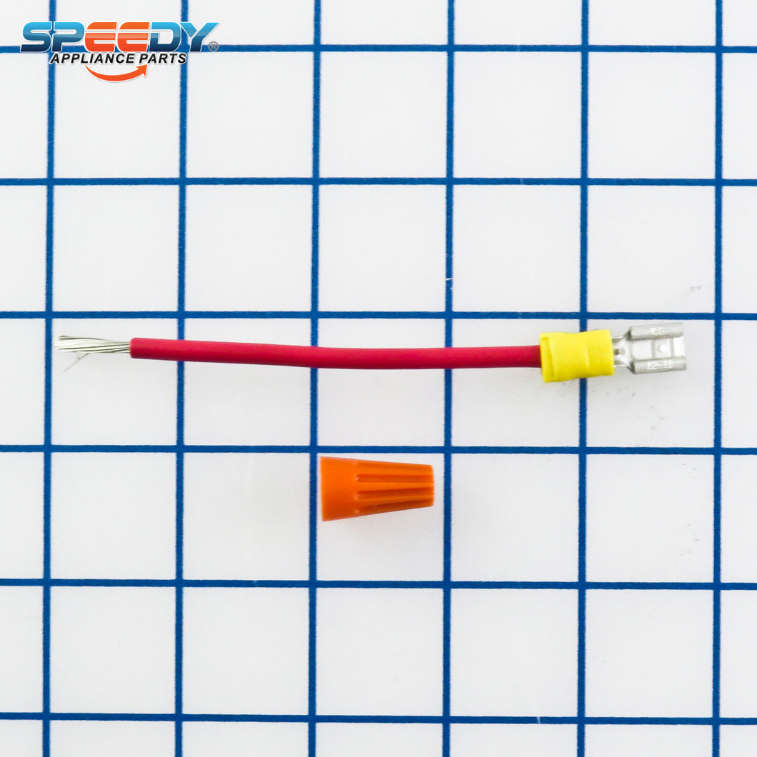 279457 Dryer Element Wire Adapter Replacement for Whirlpool / Roper ...