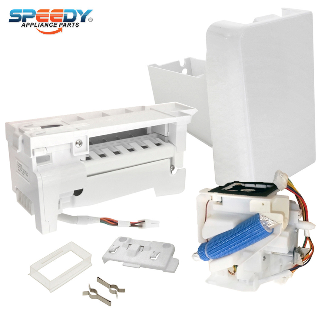 DA97-13718C DA82-01397A DA97-12540K Refrigerator Ice Maker / Bin