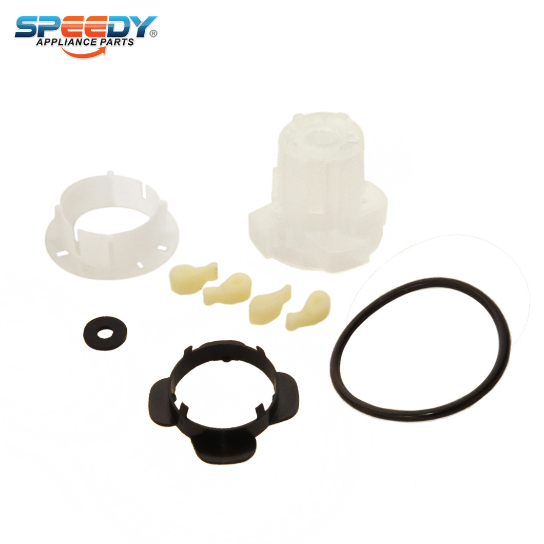 あみ 285811 Washer Agitator Cam Kit Replacement for Whirlpool / Maytag