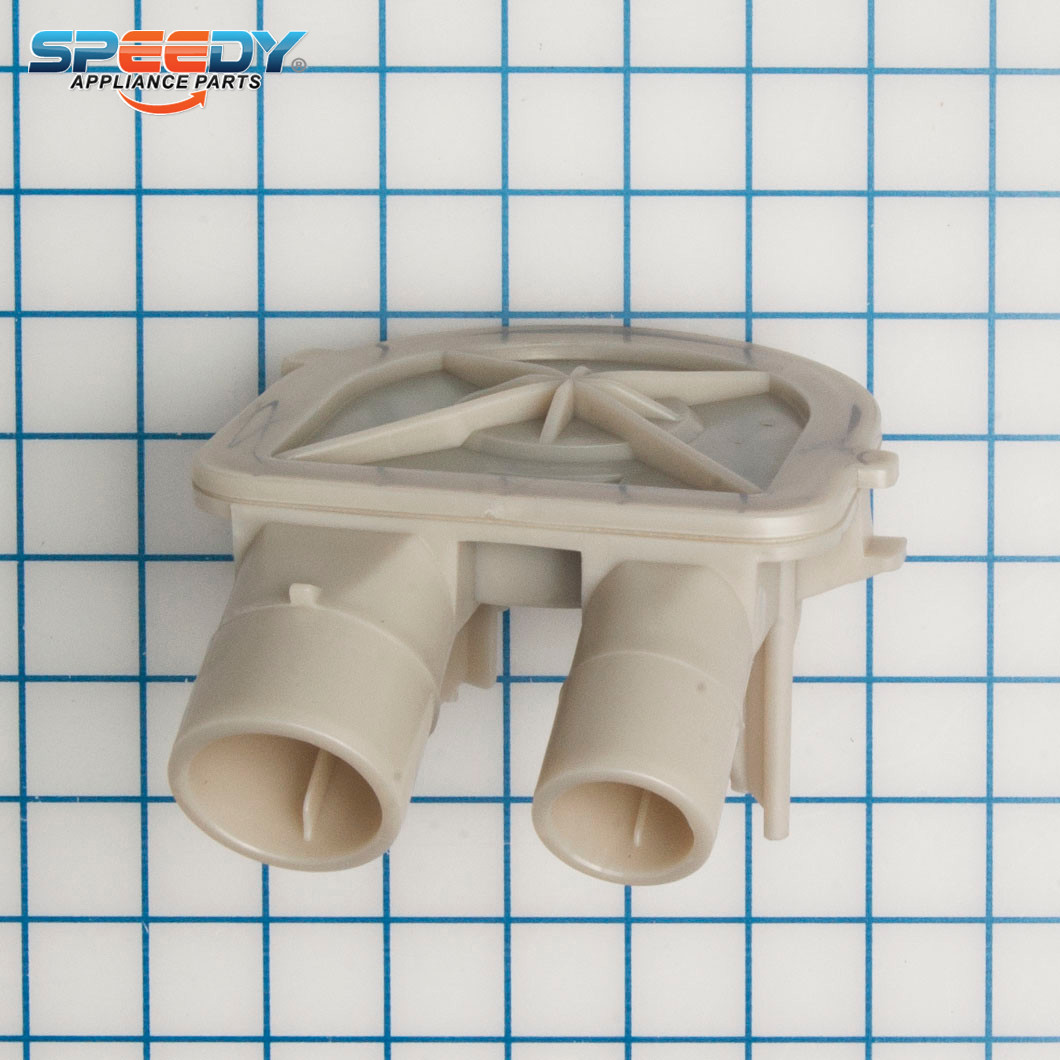 3363394 Washer Water Pump Replacement for Whirlpool / Maytag / Inglis