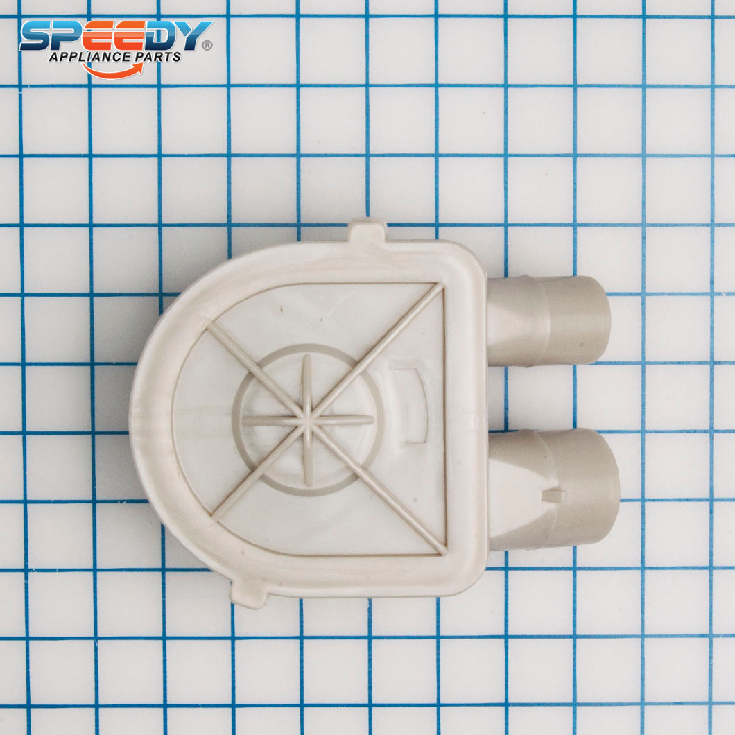 3363394 Washer Water Pump Replacement for Whirlpool / Maytag / Inglis