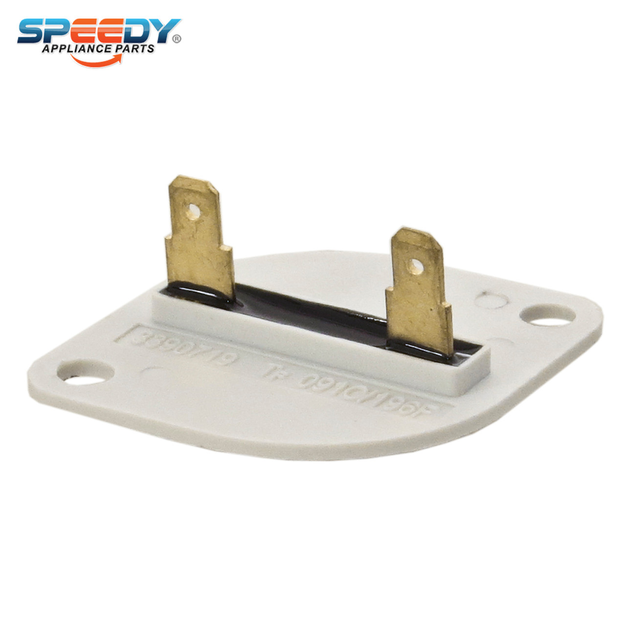 Kitchenaid Dryer Thermal Fuse Location: Find It Fast