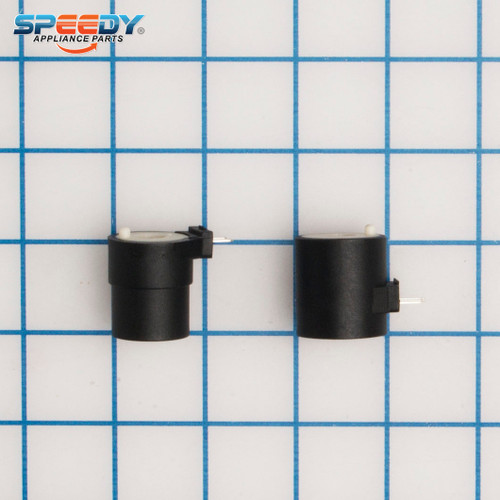279834 Dryer Solenoid Coil Kit Replacement for Whirlpool > Speedy Appliance Parts