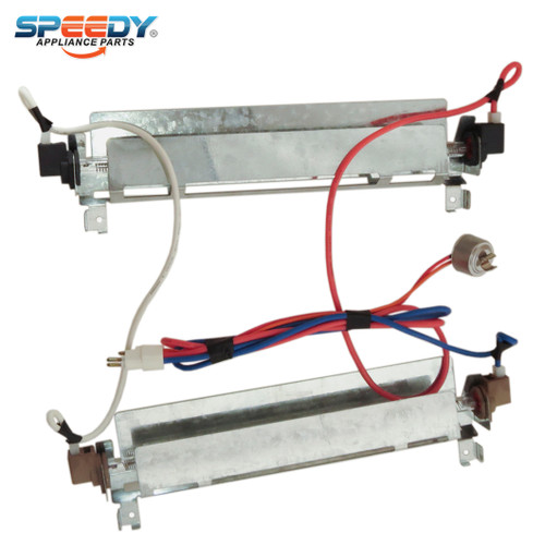 WR51X443 Refrigerator Defrost Heater Replacement for GE / Hotpoint