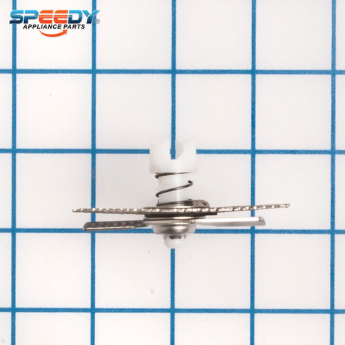 8268383 Dishwasher Chopper Blade Replacement for KitchenAid / Whirlpool