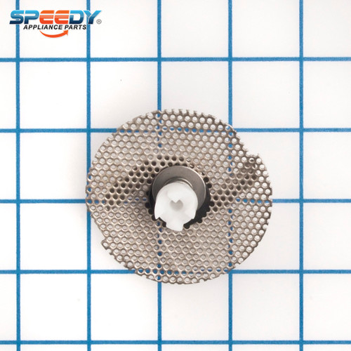 8268383 Dishwasher Chopper Blade Replacement for KitchenAid / Whirlpool