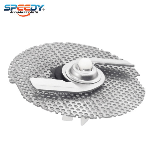 8268383 Dishwasher Chopper Blade Replacement for KitchenAid / Whirlpool