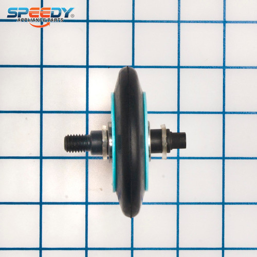 DC97-16782A - Rullo Per Tamburo Per Asciugatrice, Ricambio Per - Foto 10