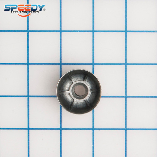 Puleggia Motore Asciugatrice ERP Per Whirlpool 8066184 - Ricambio Originale Per Maytag, KitchenAid, Amana