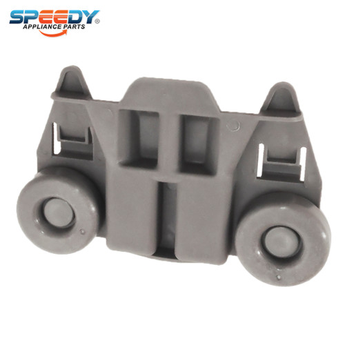 whirlpool dishwasher rack wheel replacement