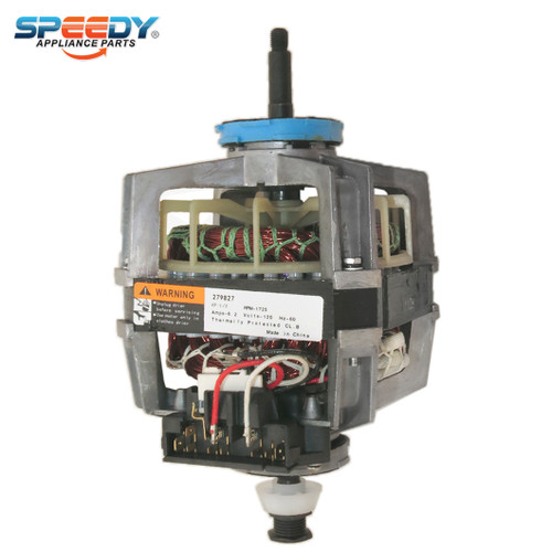 279787 Dryer Drive Motor Replacement for Whirlpool / Maytag