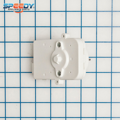 EdgeWater Parts Condenser Fan Motor For Whirlpool Refrigerator - Replaces 2188874, AP6006075