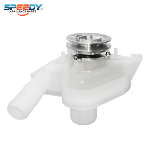 Washing Machine Drain Pump 201566 - Fits Maytag, Speed Queen, Amana 36863