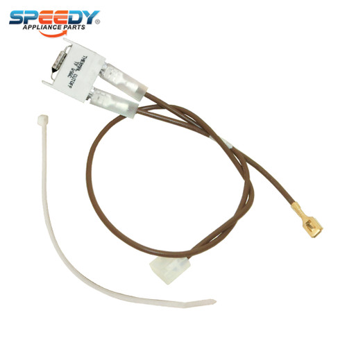 Whirlpool 675813 Dishwasher Thermal Fuse & Harness Replacement