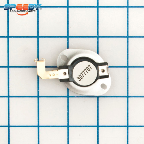 3977767 Dryer Thermostat Replacement for Kenmore > Speedy Appliance Parts