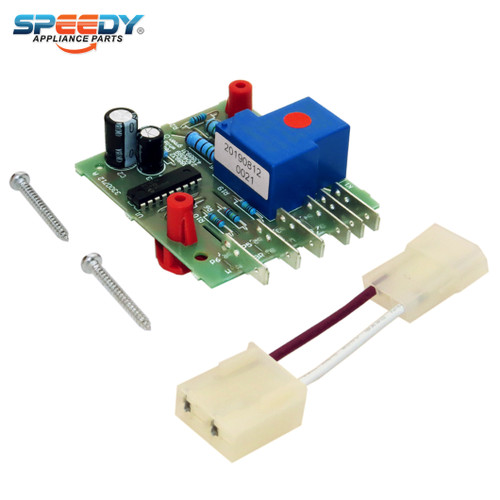 Whirlpool 4388932 Refrigerator Defrost Control Board