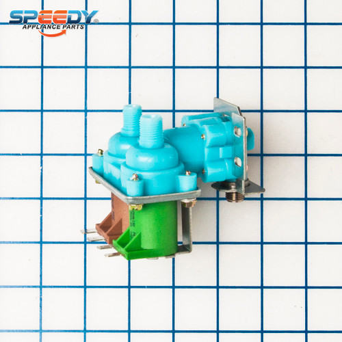 4318046 Refrigerator Water Valve Replacement for Kenmore > Speedy