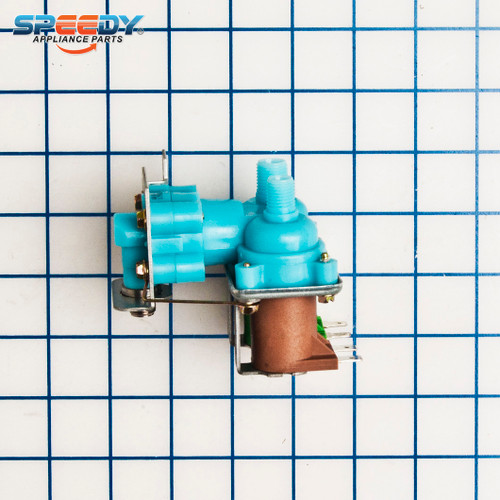 4318046 Refrigerator Water Valve Replacement for Kenmore > Speedy