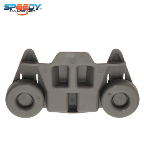 W10195416 Dishwasher Wheel Assembly Replacement for Kenmore