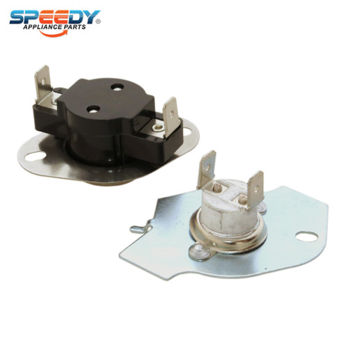 Whirlpool 279769 Dryer Fuse & Thermostat Kit Replacement Whirlpool 279769 Dryer Fuse & Thermostat Kit Replacement