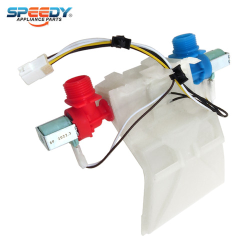 W10144820 Washer Water Inlet Valve Replacement for Kenmore