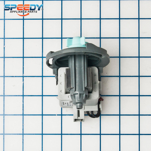 Bosch Dishwasher Drain Pump – 00642239 / 167082 – Fits SHE SHU SHV Thermador