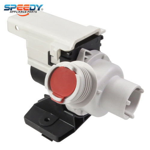 137240800 Washer Drain Pump Replacement for Electrolux / Frigidaire