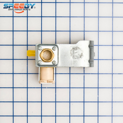 WD15X10014 Dishwasher Water Inlet Valve Replacement for GE / Hotpoint