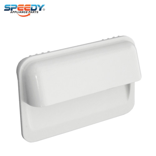 Frigidaire 131644700 Dryer Door Handle Replacement Frigidaire 131644700 Dryer Door Handle Replacement