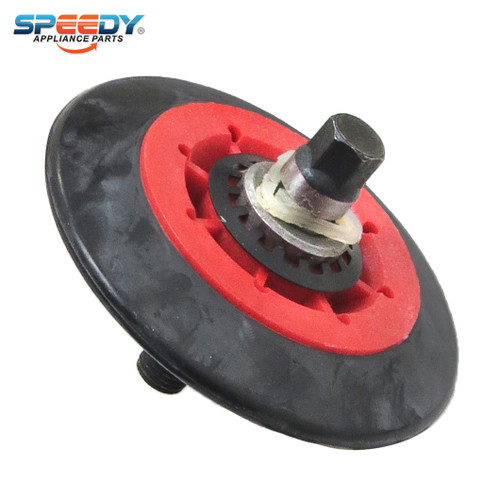 LG 4581EL2002C 4581EL2002A Dryer Roller Replacement LG 4581EL2002C 4581EL2002A Dryer Roller Replacement