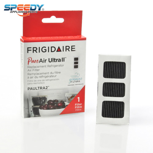 PAULTRA PureAir Ultra2 Frigidaire Refrigerator Air Filter