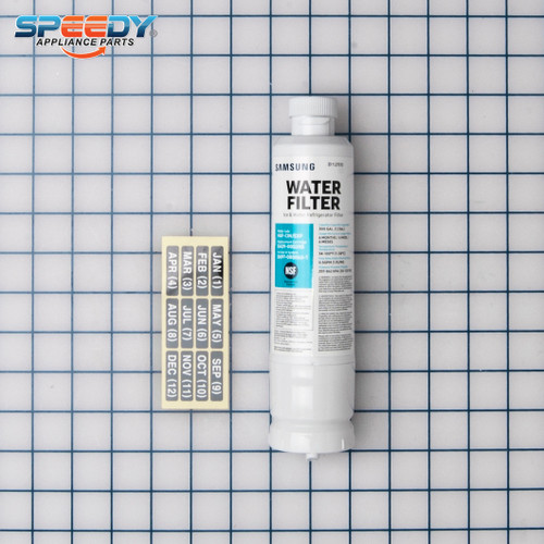 DA2900020B Samsung Refrigerator Ice & Water Filter > Speedy Appliance