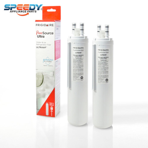 ULTRAWF PureSource Ultra Frigidaire Refrigerator Ice &  Water Filter
