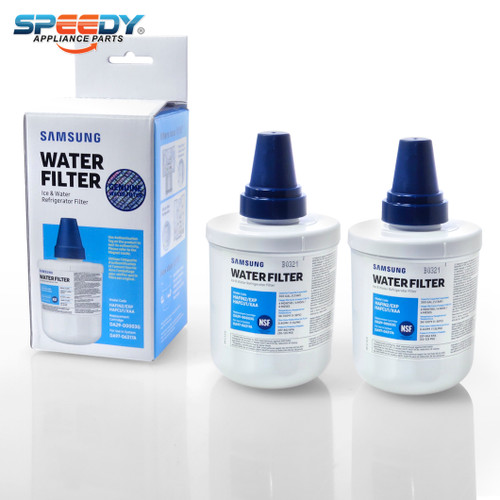 DA29-00003G Samsung Refrigerator Ice & Water Filter