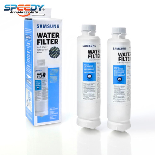 DA29-00020B (2 Pack) Samsung Refrigerator Ice & Water Filter